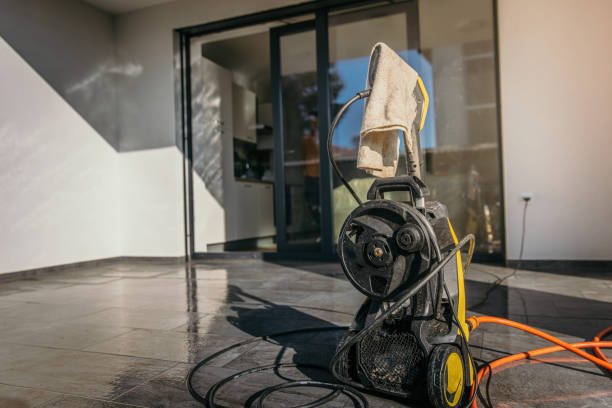 Best Patio and Deck Pressure Washing  in Bellevue, PA