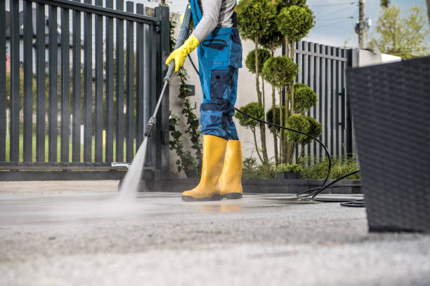 Bellevue, PA Pressure Washing Company