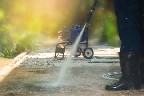 Best Fence Cleaning  in Bellevue, PA
