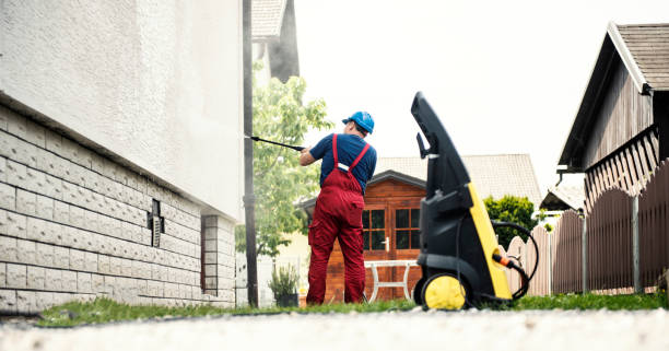 Best Parking Lot and Garage Cleaning  in Bellevue, PA